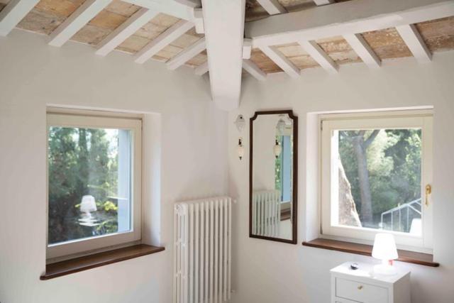 Villa9Centob&B Castel di Lama Bagian luar foto