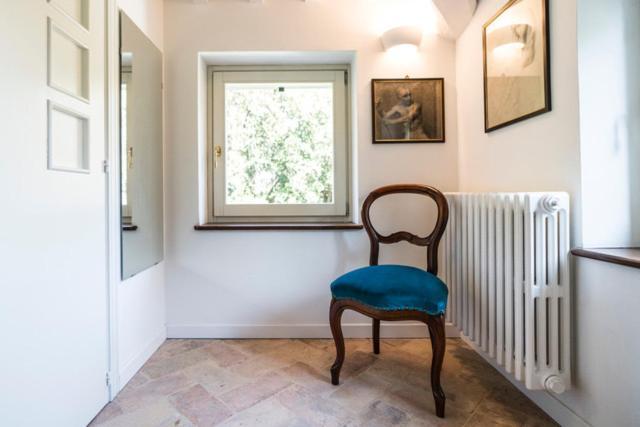 Villa9Centob&B Castel di Lama Bagian luar foto